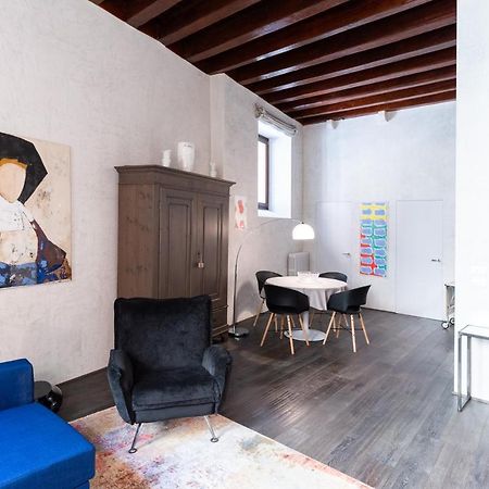 Rosa Luxury Apartment ヴェローナ エクステリア 写真