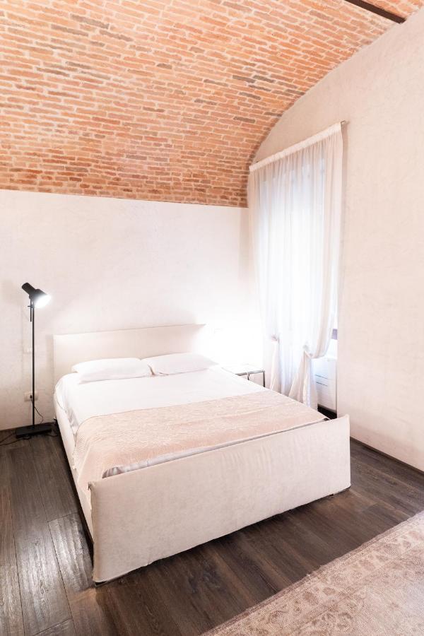 Rosa Luxury Apartment ヴェローナ エクステリア 写真