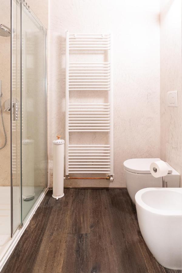 Rosa Luxury Apartment ヴェローナ エクステリア 写真