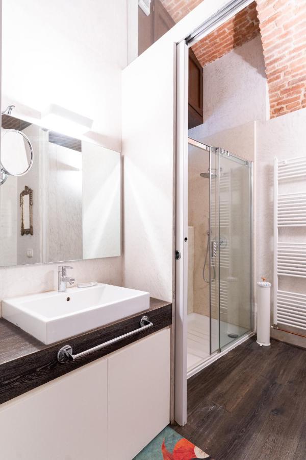 Rosa Luxury Apartment ヴェローナ エクステリア 写真
