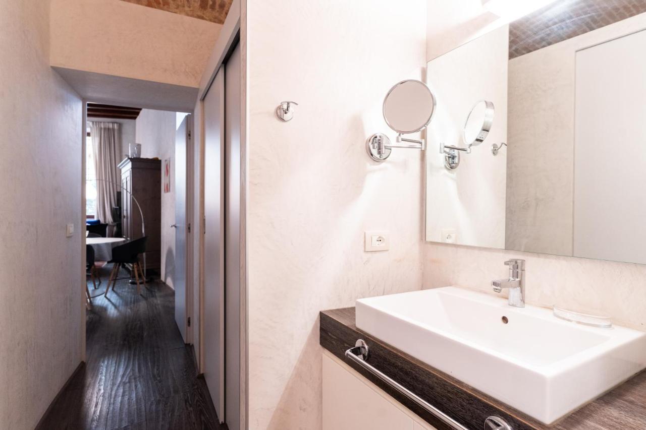 Rosa Luxury Apartment ヴェローナ エクステリア 写真