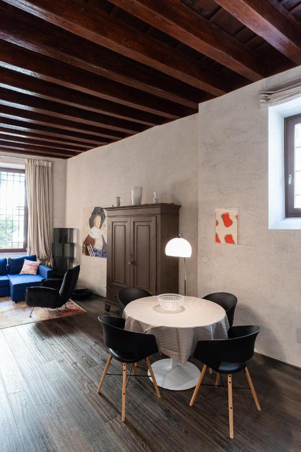 Rosa Luxury Apartment ヴェローナ エクステリア 写真