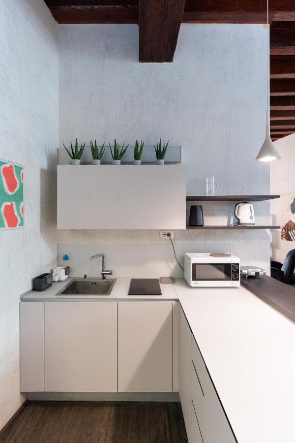 Rosa Luxury Apartment ヴェローナ エクステリア 写真