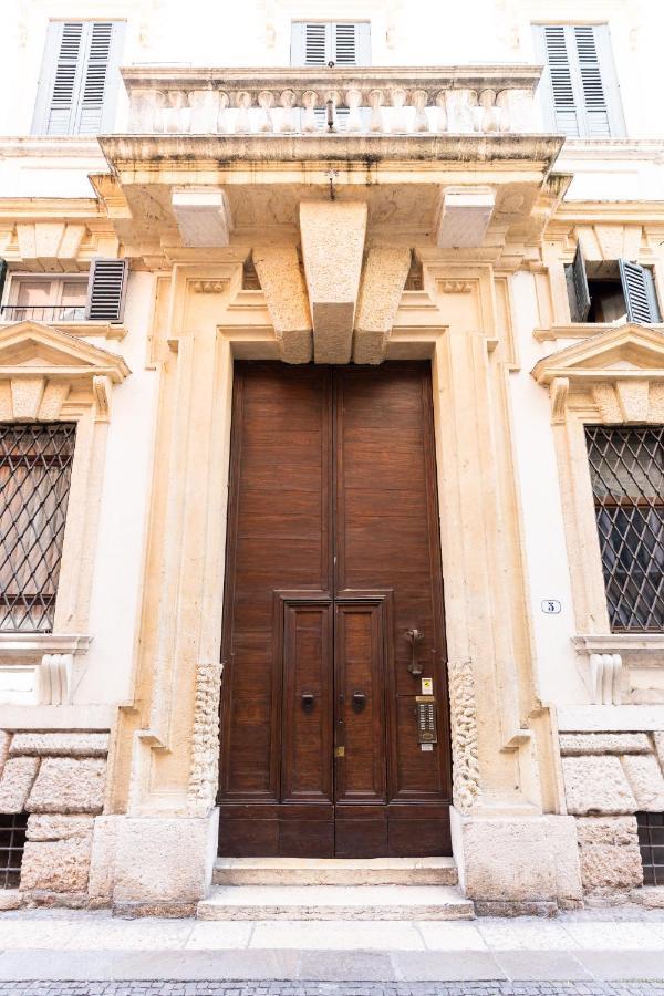 Rosa Luxury Apartment ヴェローナ エクステリア 写真