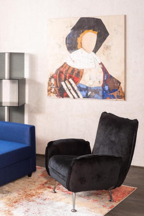 Rosa Luxury Apartment ヴェローナ エクステリア 写真
